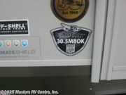 Contact us now about this 2019 Jayco Eagle HT 30.5MBOK! 2019 Eagle HT 30.5MBOK by Jayco from Masters RV Centre, Inc. in Greenwood, South Carolina