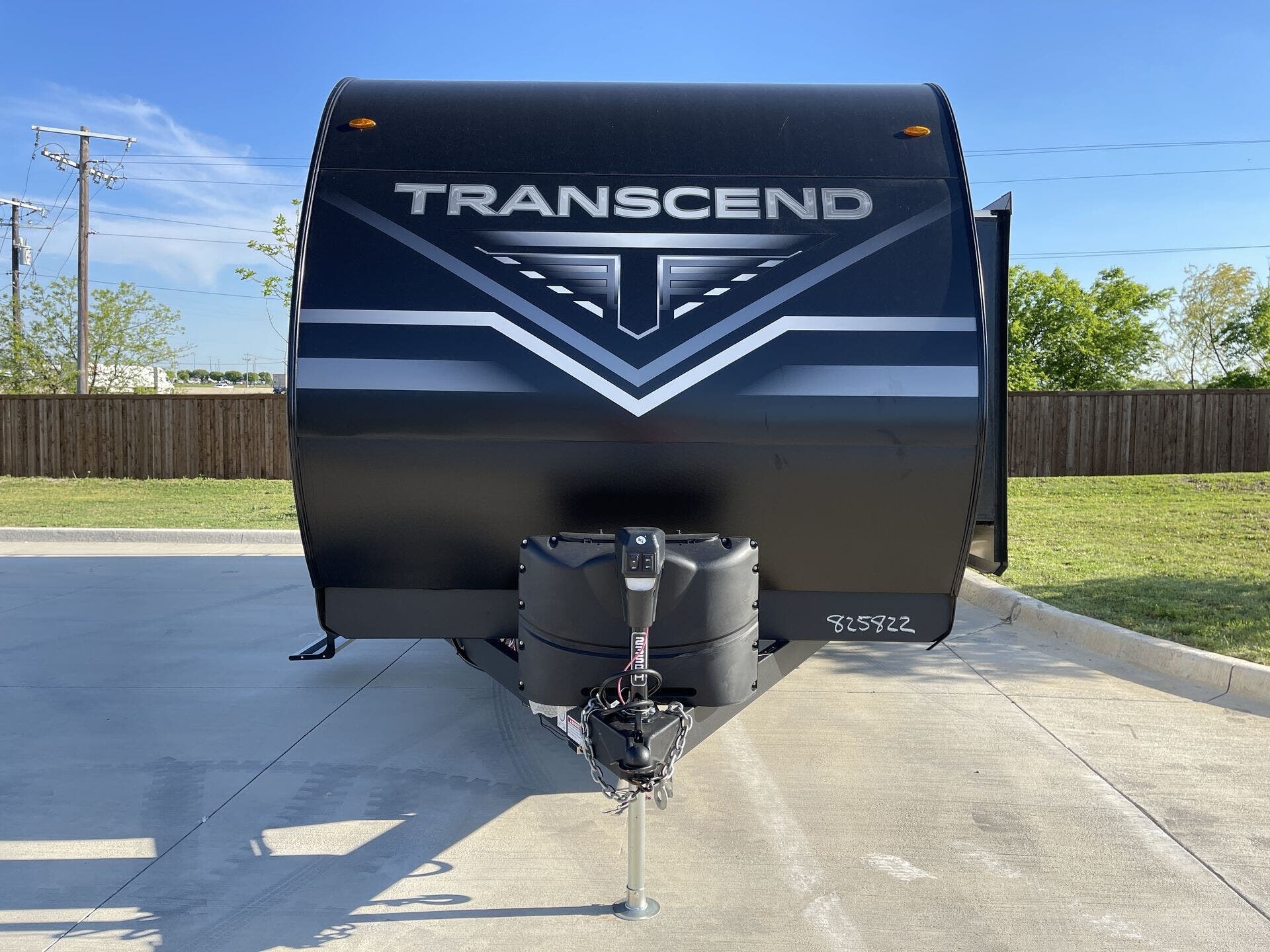 Grand Design Transcend Xplor Bh Rv For Sale In Sanger Tx