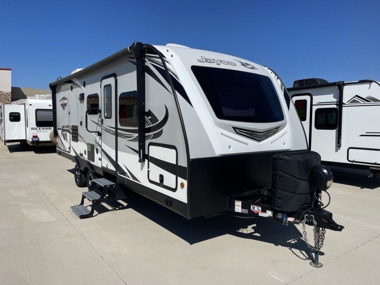 Used 2020 Jayco WHITEHAWK 23MRB available in Sanger, Texas