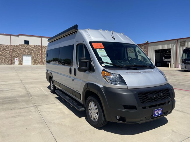 Used 2023 Airstream Rangeline available in Sanger, Texas