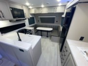 New 2025 K-Z Connect 323MKK available in Sanger, Texas