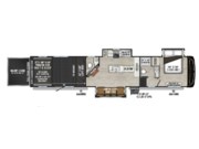 Contact us now about this 2025 K-Z Sportster 3915X! 2025 Sportster 3915X by K-Z from McClain's Longhorn RV in Sanger, Texas