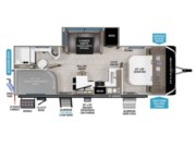 Contact us now about this 2025 Grand Design Imagine 2470BH! 2025 Imagine 2470BH by Grand Design from McClain's Longhorn RV in Sanger, Texas