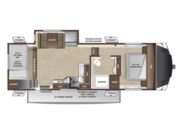Contact us now about this 2025 Highland Ridge Open Range Roamer LIGHT 274BHS! 2025 Open Range Roamer LIGHT 274BHS by Highland Ridge from McClain's Longhorn RV in Sanger, Texas