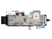 Contact us now about this 2025 Grand Design Momentum G-Class 25G! 2025 Momentum G-Class 25G by Grand Design from McClain's RV Rockwall in Rockwall, Texas