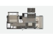 Contact us now about this 2026 Winnebago Minnie Winnie 26NP! 2026 Minnie Winnie 26NP by Winnebago from McClain's Longhorn RV in Sanger, Texas