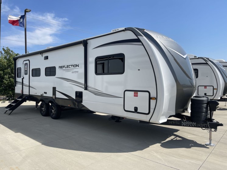 Email now about this 2025 Grand Design Reflection 296RDTS! New 2025 Grand Design Reflection 296RDTS available in Sanger, Texas