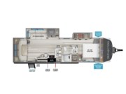 Call now about this 2025 Grand Design Reflection 296RDTS! 2025 Grand Design Reflection 296RDTS - New Travel Trailer For Sale by McClain's Longhorn RV in Sanger, Texas features Microwave, Fire Extinguisher, Medicine Cabinet, Stove Top Burner, Slideout