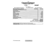 Contact us now about this 2025 Grand Design Lineage 25FW! 2025 Lineage 25FW by Grand Design from McClain's Longhorn RV in Sanger, Texas