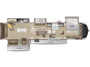 Call now about this 2025 Highland Ridge Open Range 3X 372MBH! 2025 Highland Ridge Open Range 3X 372MBH - New Fifth Wheel For Sale by McClain's Longhorn RV in Sanger, Texas