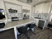 Contact us now about this 2025 Highland Ridge Open Range 3X 390TBS! 2025 Open Range 3X 390TBS by Highland Ridge from McClain's RV Rockwall in Rockwall, Texas
