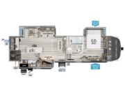 Contact us now about this 2025 Grand Design Reflection 320MKS! 2025 Reflection 320MKS by Grand Design from McClain's Longhorn RV in Sanger, Texas
