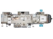 Contact us now about this 2025 Grand Design Reflection 362TBS! 2025 Reflection 362TBS by Grand Design from McClain's Longhorn RV in Sanger, Texas