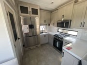 New 2025 Grand Design Solitude 417KB available in Sanger, Texas