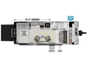 Contact us now about this 2025 Grand Design Momentum 22MAV! 2025 Momentum 22MAV by Grand Design from McClain's Longhorn RV in Sanger, Texas