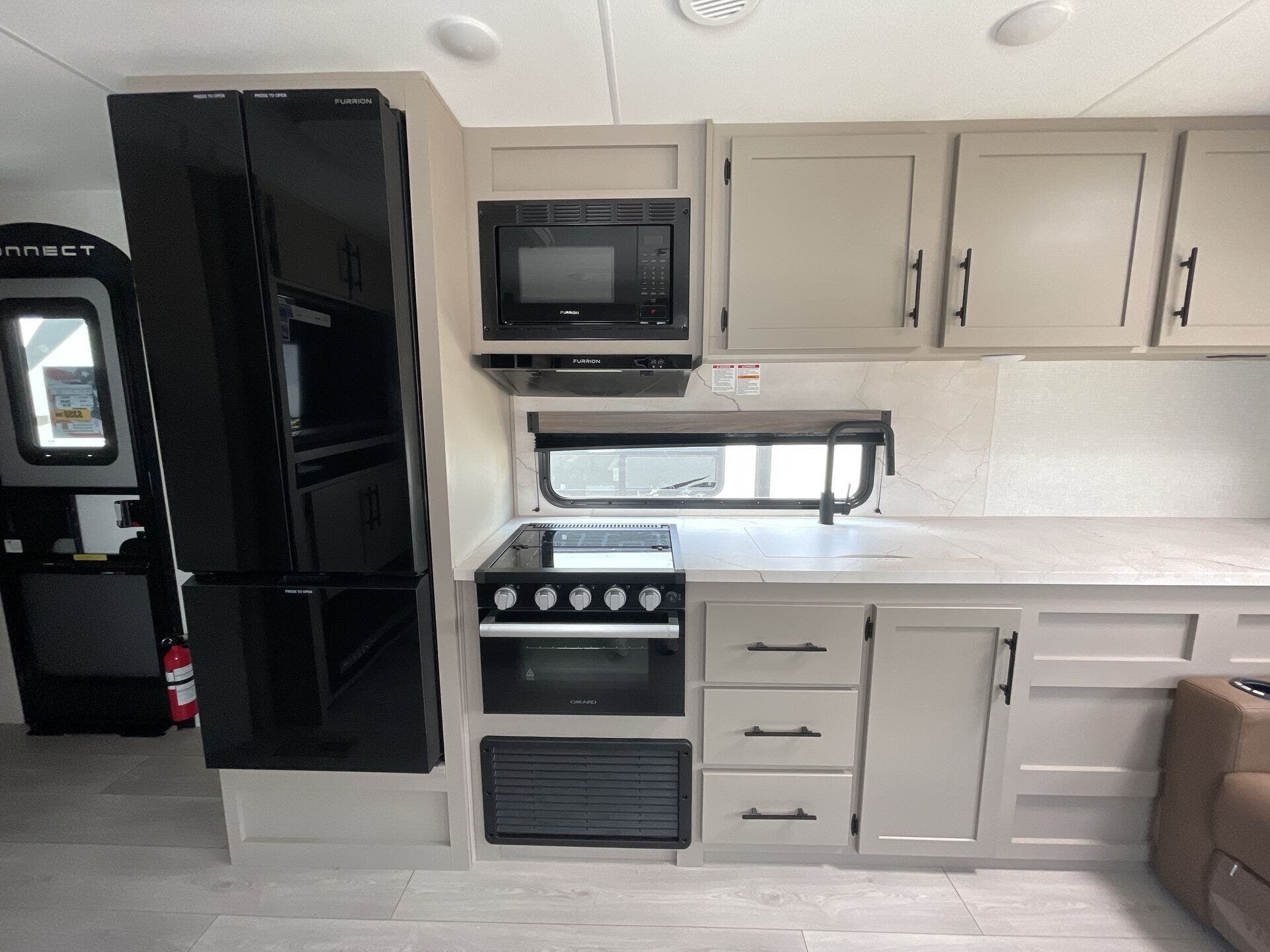 New 2025 K-Z Connect 241RLK available in Sanger, Texas