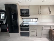 New 2025 K-Z Connect 241RLK available in Sanger, Texas