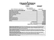 Contact us now about this 2025 Grand Design Imagine XLS 17MKE! 2025 Imagine XLS 17MKE by Grand Design from McClain's RV Superstore in Corinth, Texas