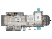 Call now about this 2025 Grand Design Reflection 337RLS! 2025 Grand Design Reflection 337RLS - New Fifth Wheel For Sale by McClain's Longhorn RV in Sanger, Texas