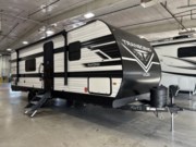 Call now about this 2025 Grand Design Transcend Xplor 24BHX! 2025 Grand Design Transcend Xplor 24BHX - New Travel Trailer For Sale by McClain's Longhorn RV in Sanger, Texas features Wardrobe(s), Microwave, Refrigerator, Batteries, Overhead Cabinetry