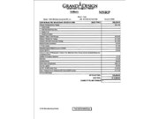 Contact us now about this 2026 Grand Design Influence 3203GK! 2026 Influence 3203GK by Grand Design from McClain's Longhorn RV in Sanger, Texas