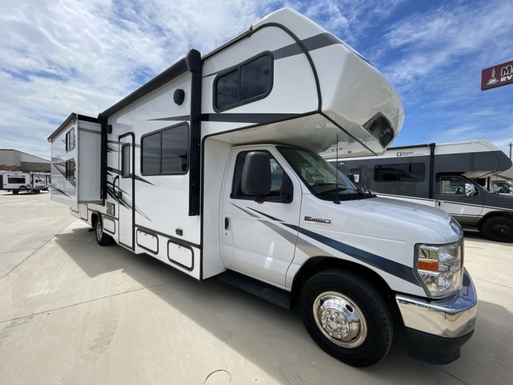 Email now about this 2023 Forest River Sunseeker 3250DSLE! Used 2023 Forest River Sunseeker 3250DSLE available in Sanger, Texas