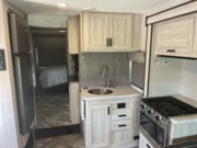 Used 2023 Forest River Sunseeker 3250DSLE available in Sanger, Texas