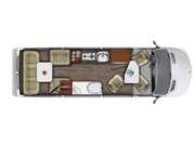 Contact us now about this 2017 Roadtrek ADVENTUROUS! 2017 ADVENTUROUS by Roadtrek from McClain's Longhorn RV in Sanger, Texas