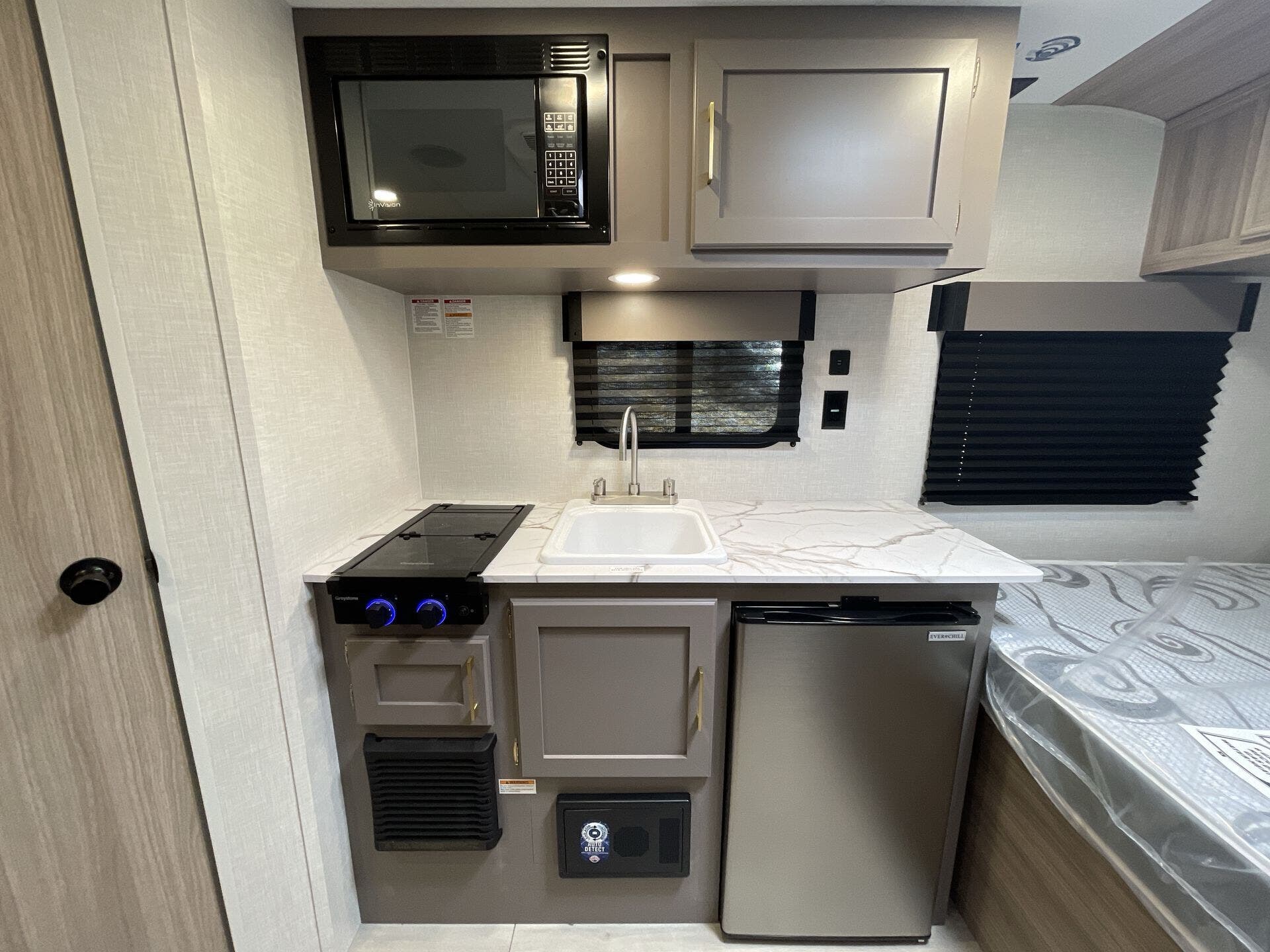 New 2026 K-Z Sportsmen Classic 130RD available in Kerrville, Texas