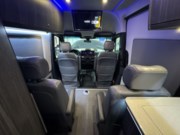 Contact us now about this 2026 Grech RV Strada AWD LOUNGE-ION! 2026 Strada AWD LOUNGE-ION by Grech RV from McClain's Longhorn RV in Sanger, Texas