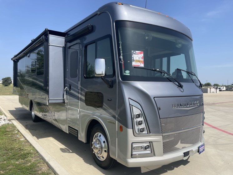 Email now about this 2025 Winnebago Adventurer 36Z! New 2025 Winnebago Adventurer 36Z available in Sanger, Texas