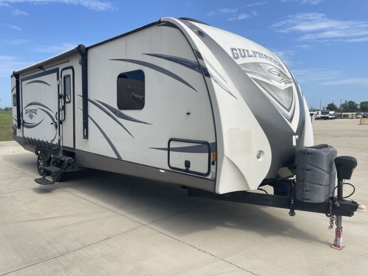 Email now about this 2016 Gulf Stream Gulf Breeze M30RKP! Used 2016 Gulf Stream Gulf Breeze M30RKP available in Sanger, Texas