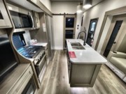 New 2026 Grand Design Reflection 324MBS available in Sanger, Texas