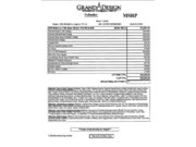 Contact us now about this 2026 Grand Design Reflection 337RLS! 2026 Reflection 337RLS by Grand Design from McClain's RV Fort Worth in Fort Worth, Texas