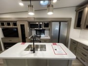 New 2026 Grand Design Reflection 337RLS available in Fort Worth, Texas