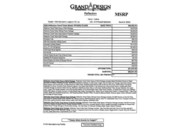 Contact us now about this 2026 Grand Design Reflection 345RLTS! 2026 Reflection 345RLTS by Grand Design from McClain's Longhorn RV in Sanger, Texas