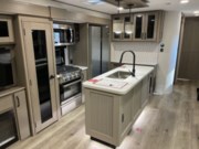 New 2026 Grand Design Reflection 345RLTS available in Sanger, Texas