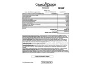 Contact us now about this 2026 Grand Design Transcend 305BHT! 2026 Transcend 305BHT by Grand Design from McClain's Longhorn RV in Sanger, Texas