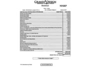 Contact us now about this 2026 Grand Design Momentum 381MS! 2026 Momentum 381MS by Grand Design from McClain's Longhorn RV in Sanger, Texas