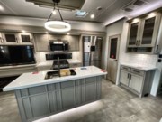 New 2026 Grand Design Solitude 370DV available in Sanger, Texas
