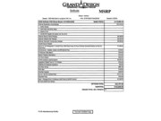 Contact us now about this 2026 Grand Design Solitude 370DV! 2026 Solitude 370DV by Grand Design from McClain's Longhorn RV in Sanger, Texas