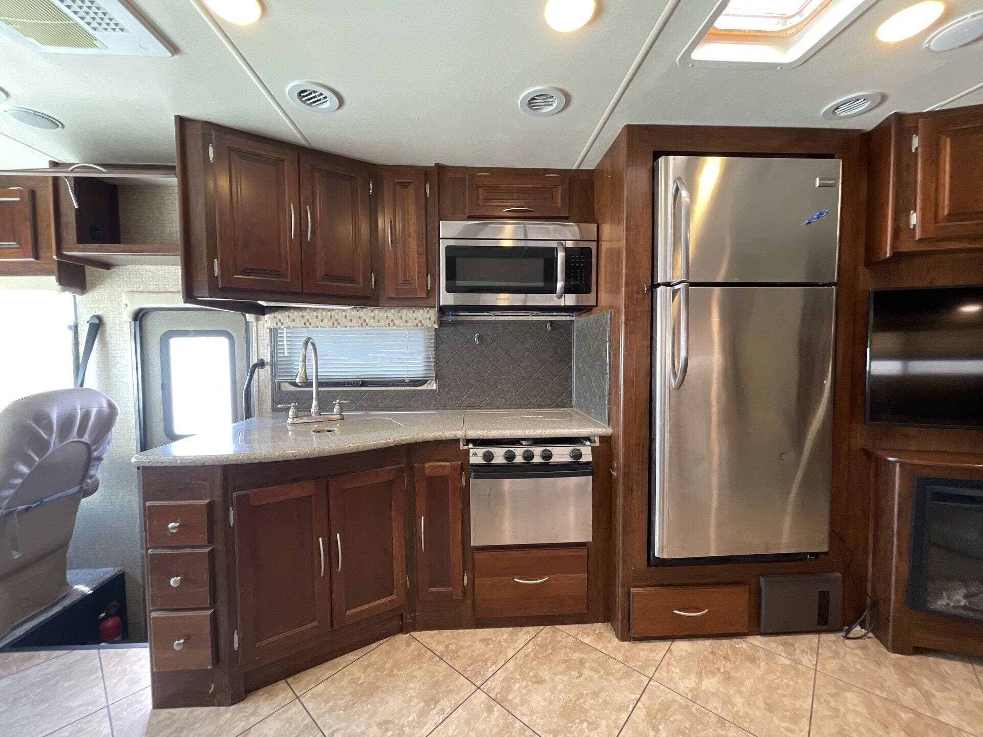 Used 2016 Coachmen Mirada 35LS available in Sanger, Texas
