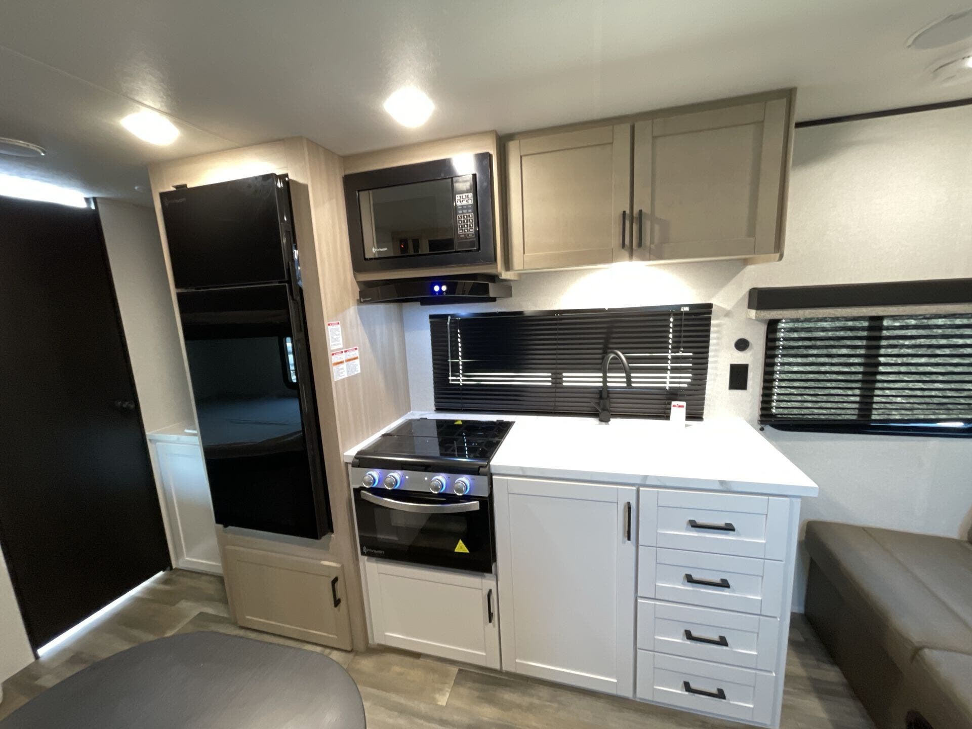 New 2026 Highland Ridge Open Range CONV 26DB available in Sanger, Texas