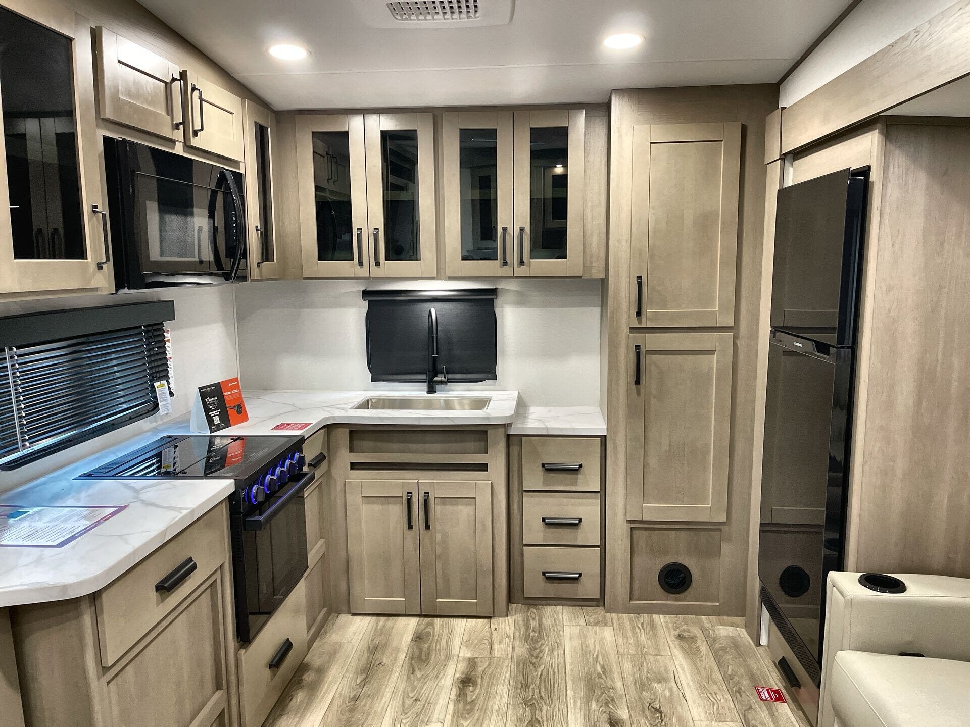 New 2026 Grand Design Reflection 150 270BN available in Sanger, Texas