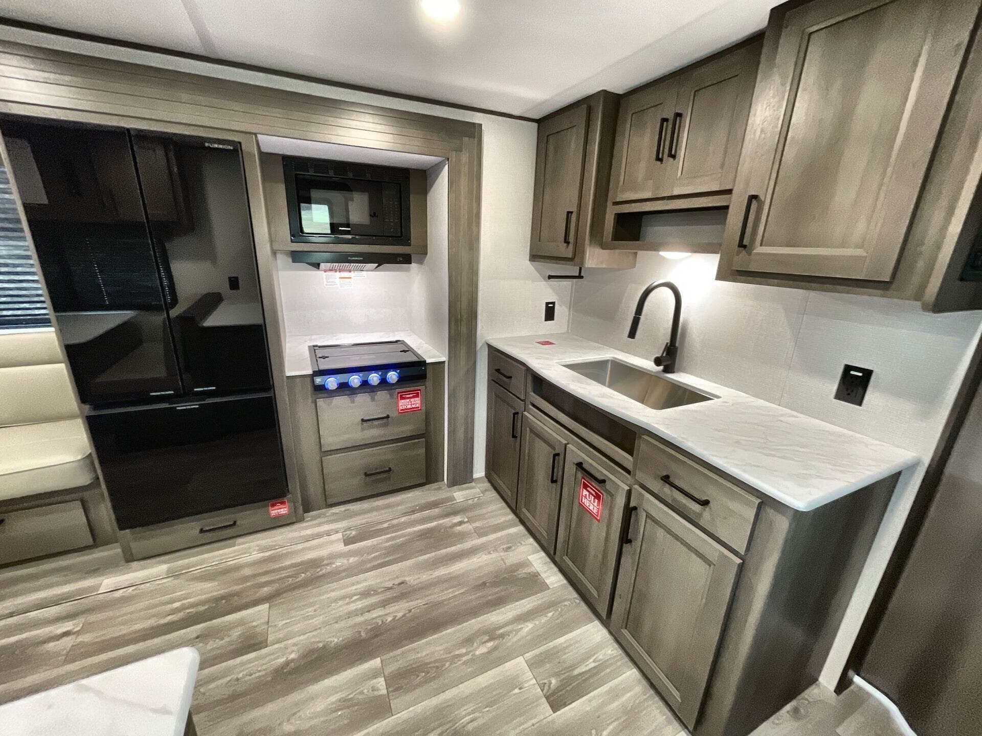 New 2026 Grand Design Transcend Xplor 26BHX available in Sanger, Texas