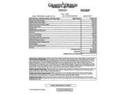 Contact us now about this 2026 Grand Design Reflection 337RLS! 2026 Reflection 337RLS by Grand Design from McClain's Longhorn RV in Sanger, Texas