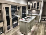 New 2026 Grand Design Reflection 337RLS available in Sanger, Texas