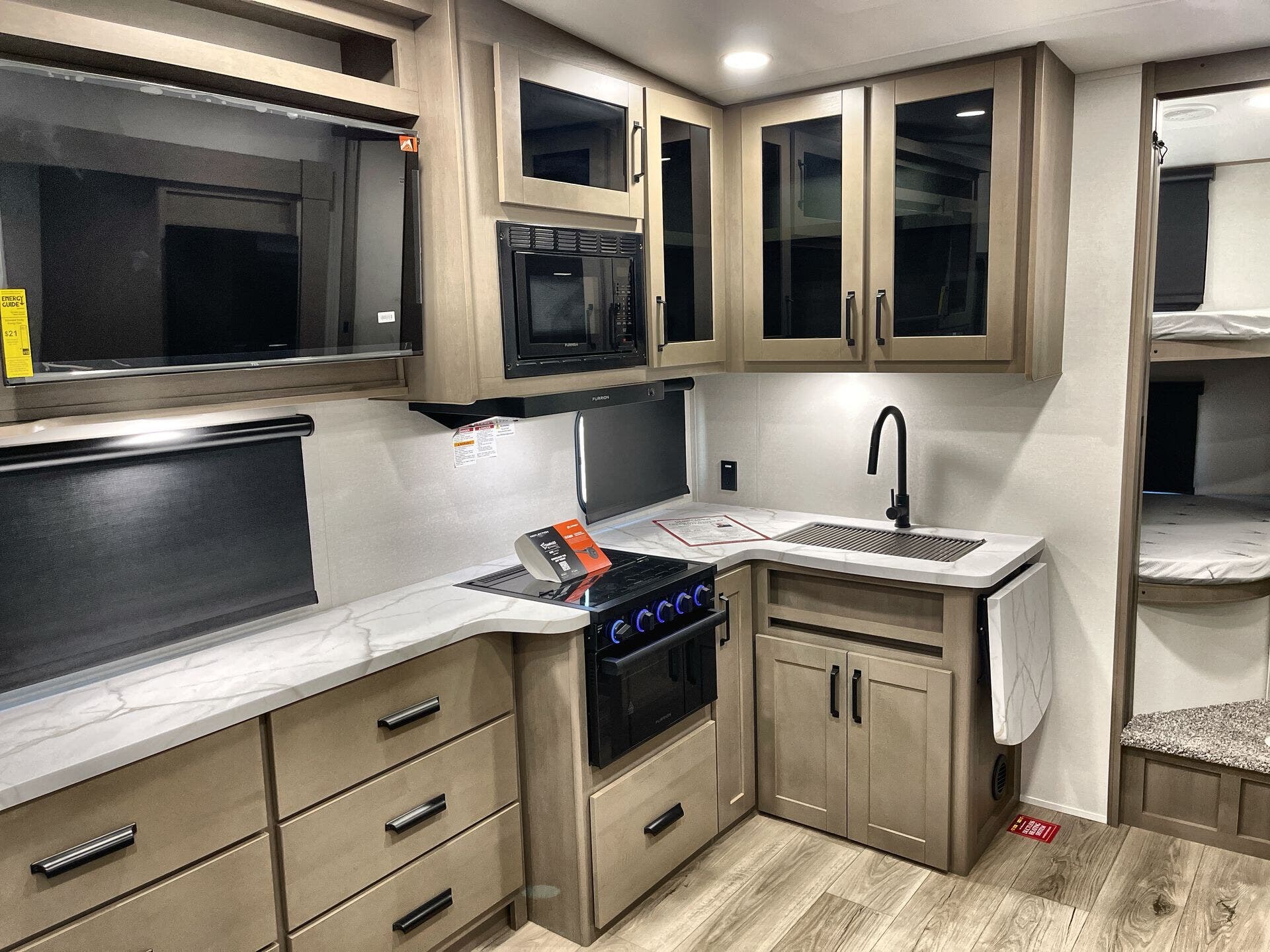 New 2026 Grand Design Reflection 100 27BH available in Sanger, Texas