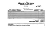 Contact us now about this 2026 Grand Design Lineage 25TK! 2026 Lineage 25TK by Grand Design from McClain's Longhorn RV in Sanger, Texas