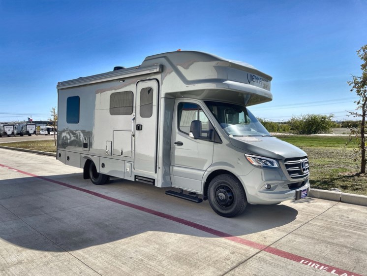 Email now about this 2026 Renegade VIENNA 25FWC! New 2026 Renegade VIENNA 25FWC available in Sanger, Texas